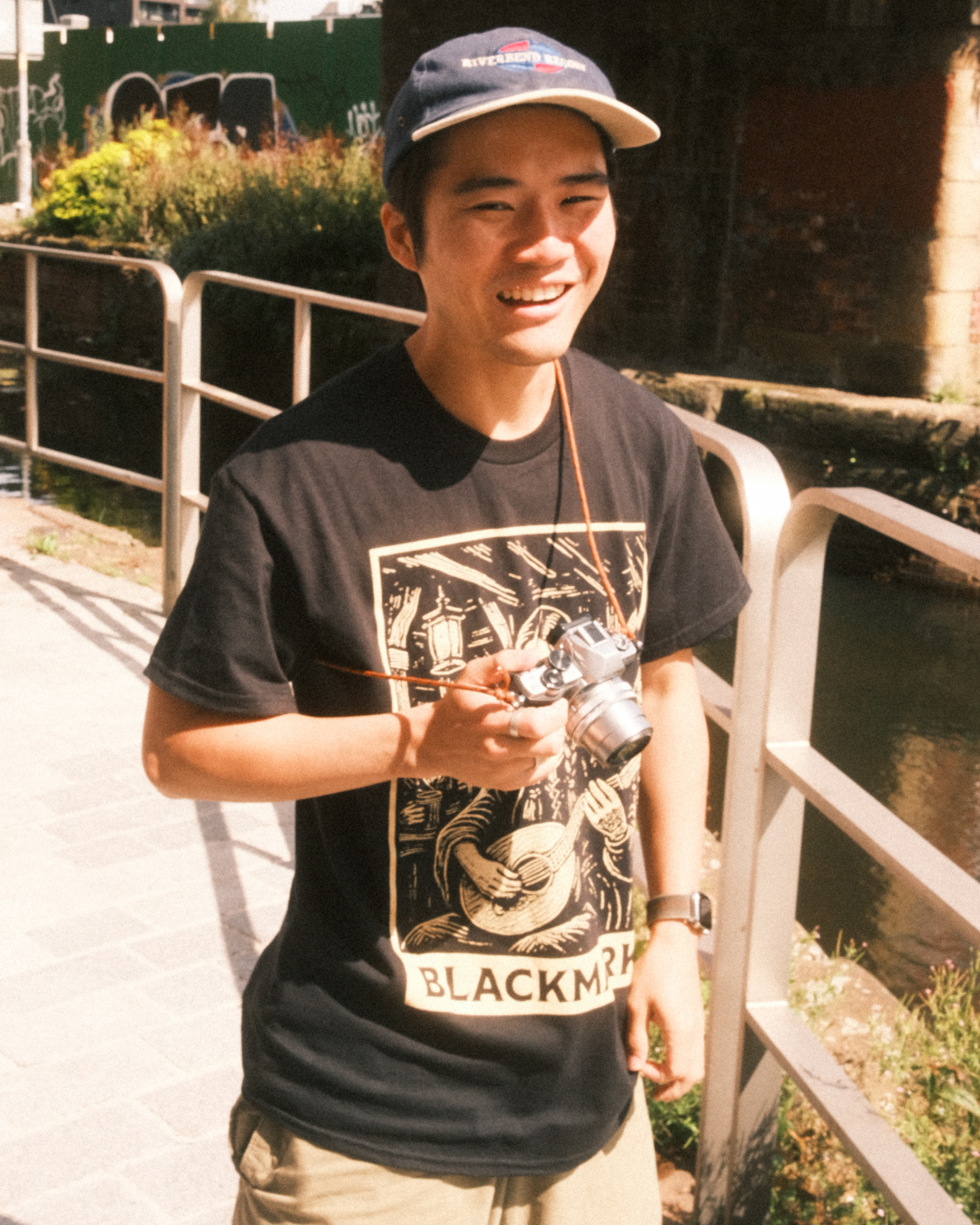 Tavern Whispers Short sleeve T-shirt