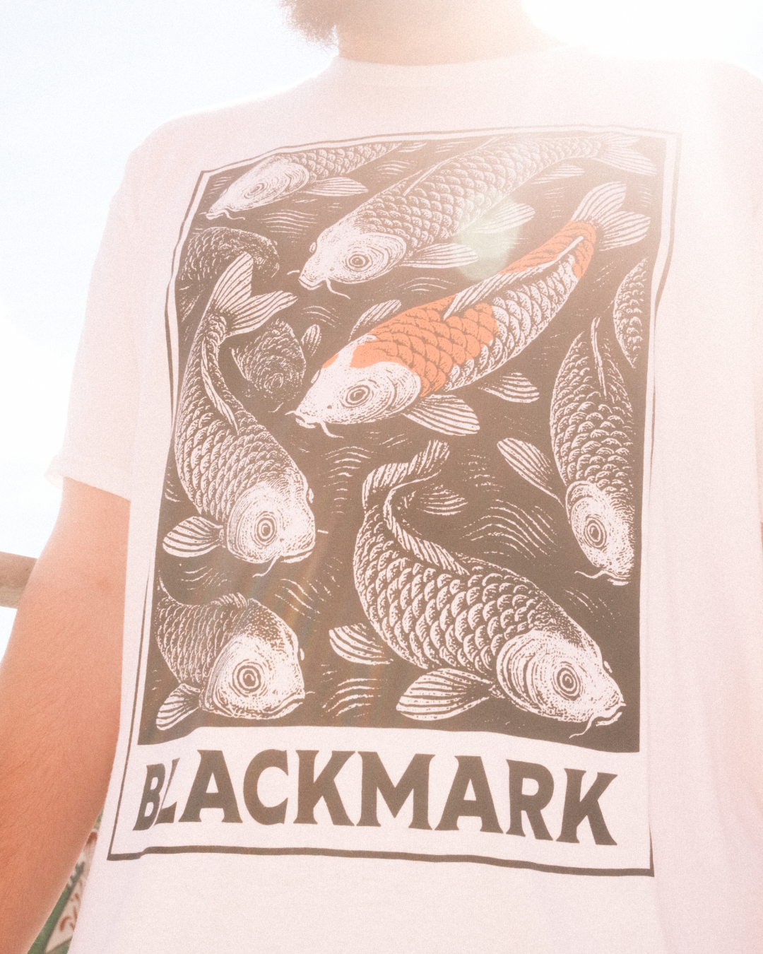 The Druid Short sleeve T-shirt