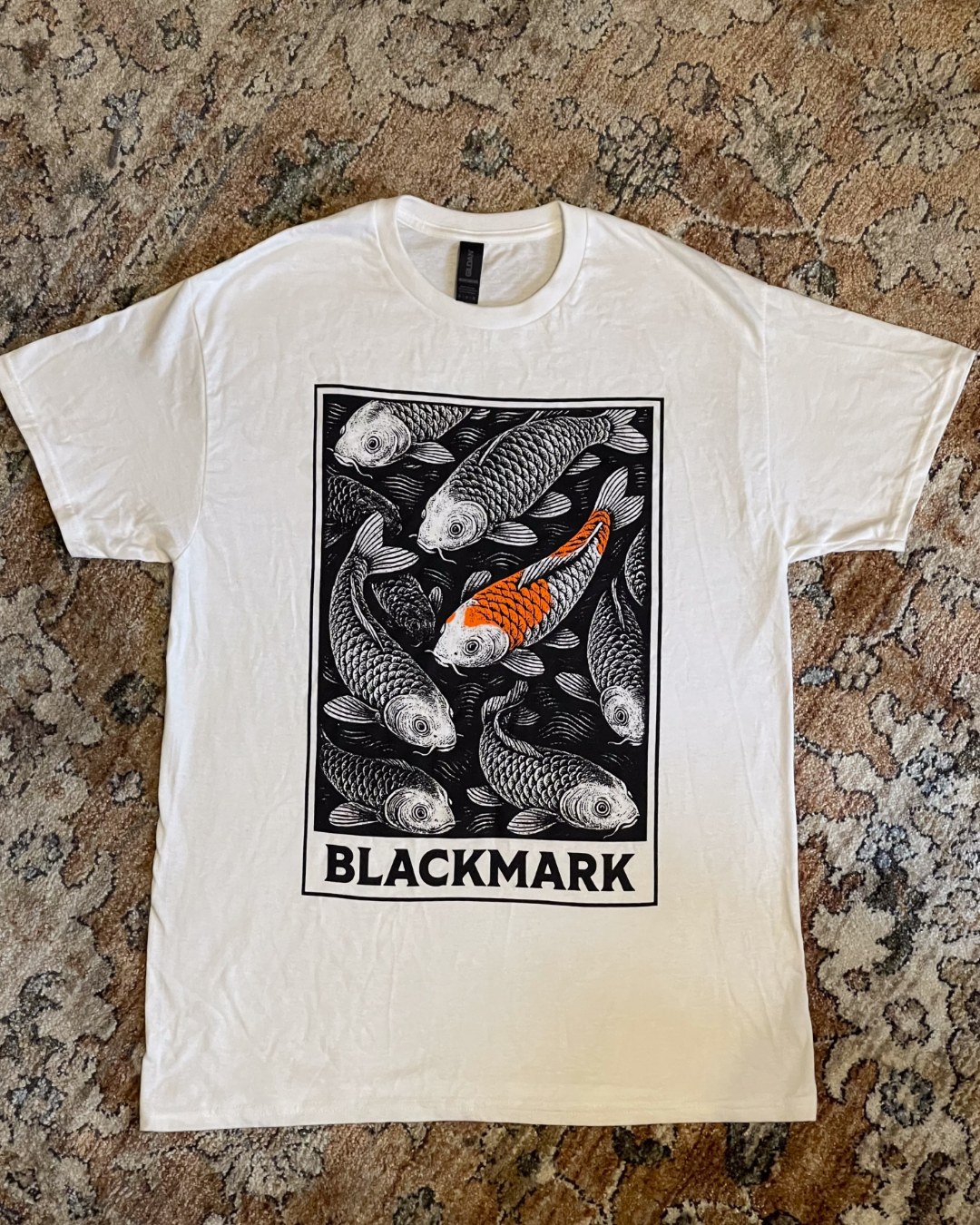 The Druid Short sleeve T-shirt