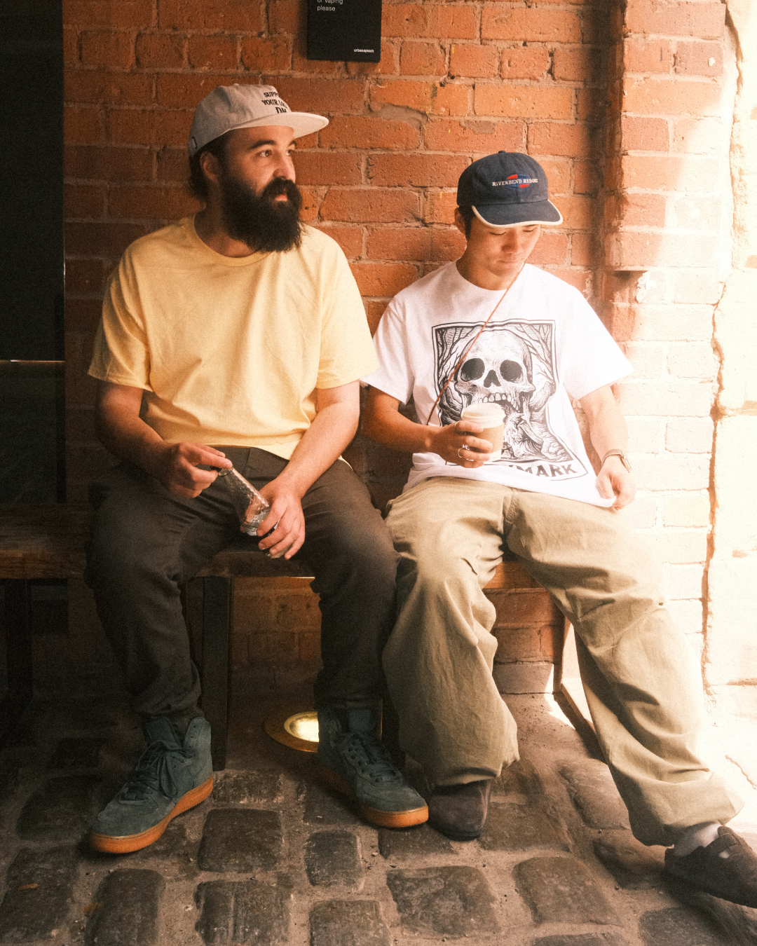Into the Dungeon Short sleeve T-shirt