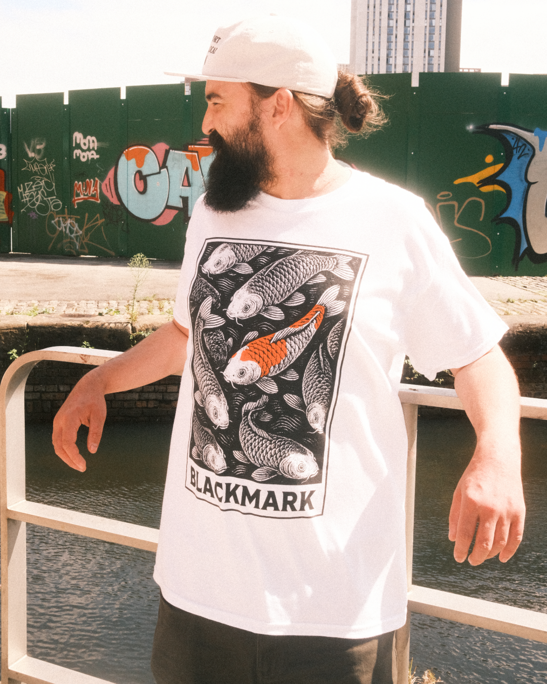 The Druid Short sleeve T-shirt