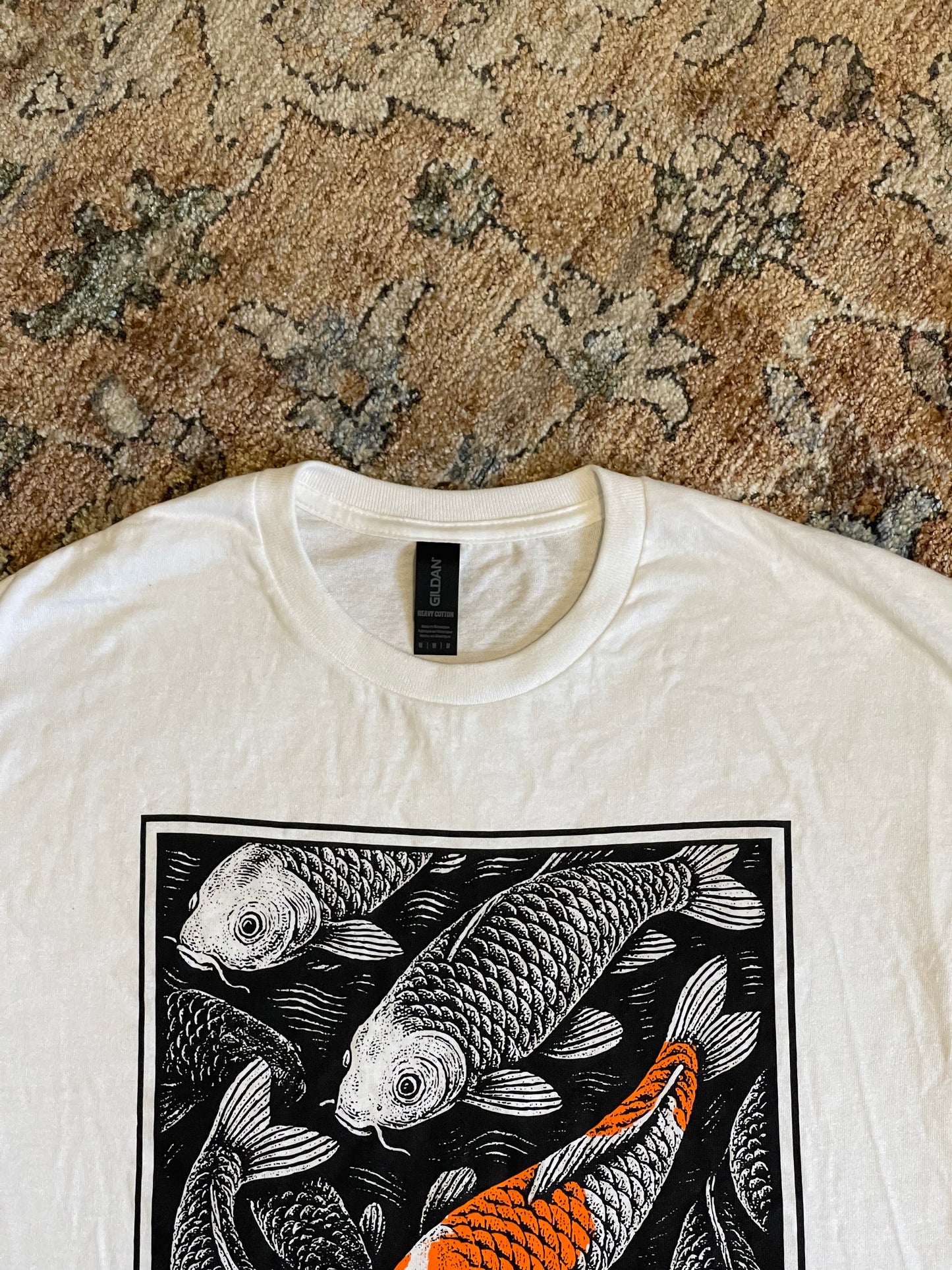 The Druid Short sleeve T-shirt