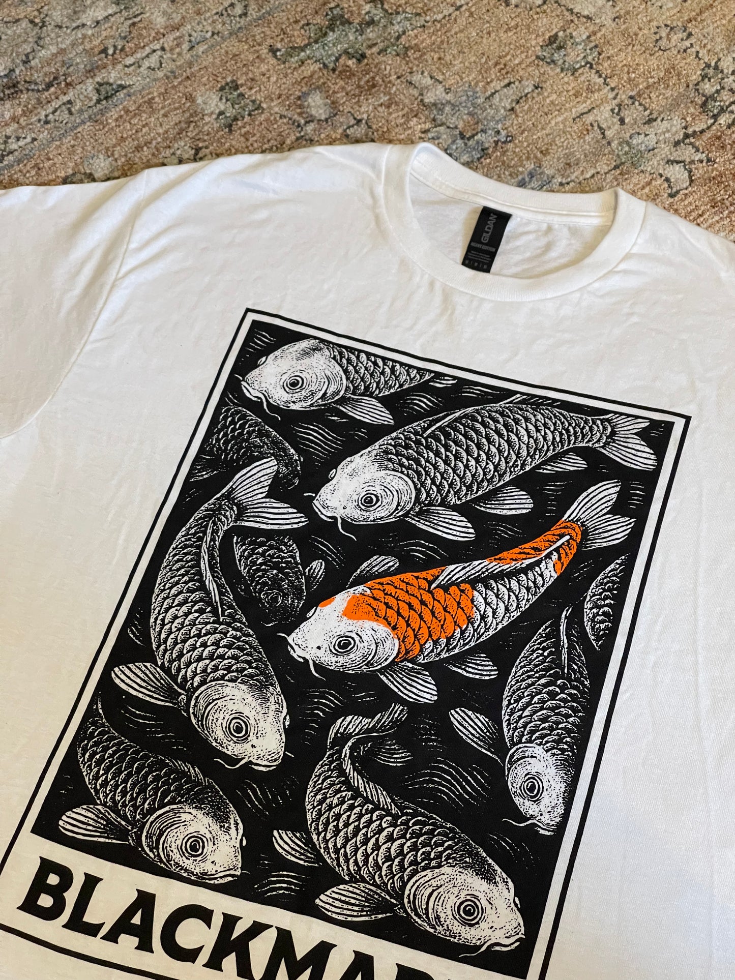 The Druid Short sleeve T-shirt