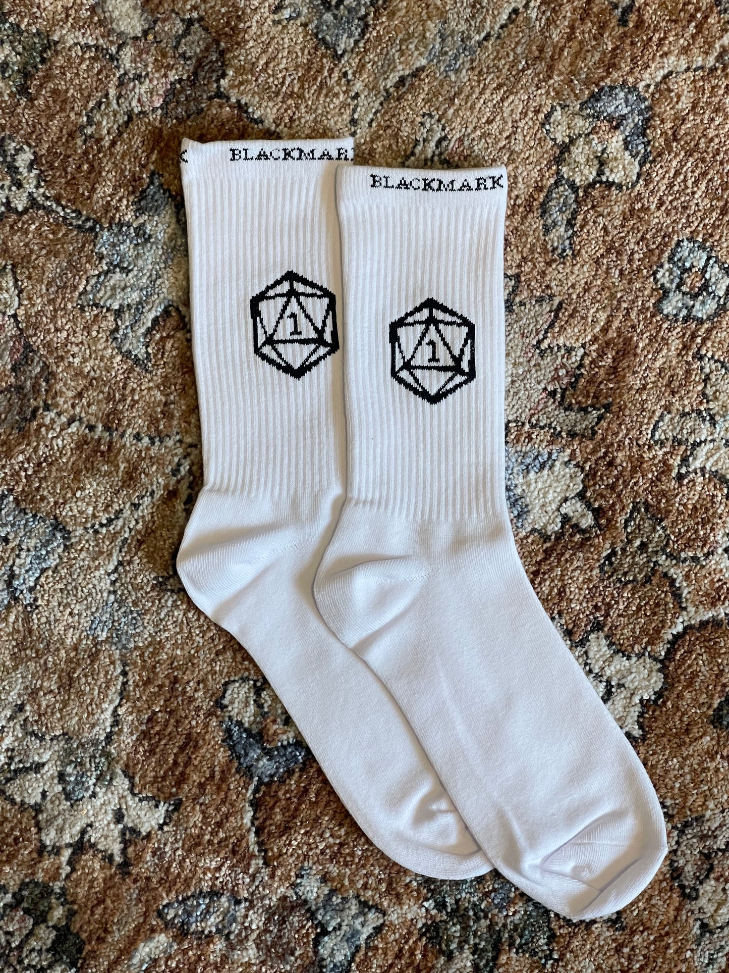 The Nat 1! Tube socks