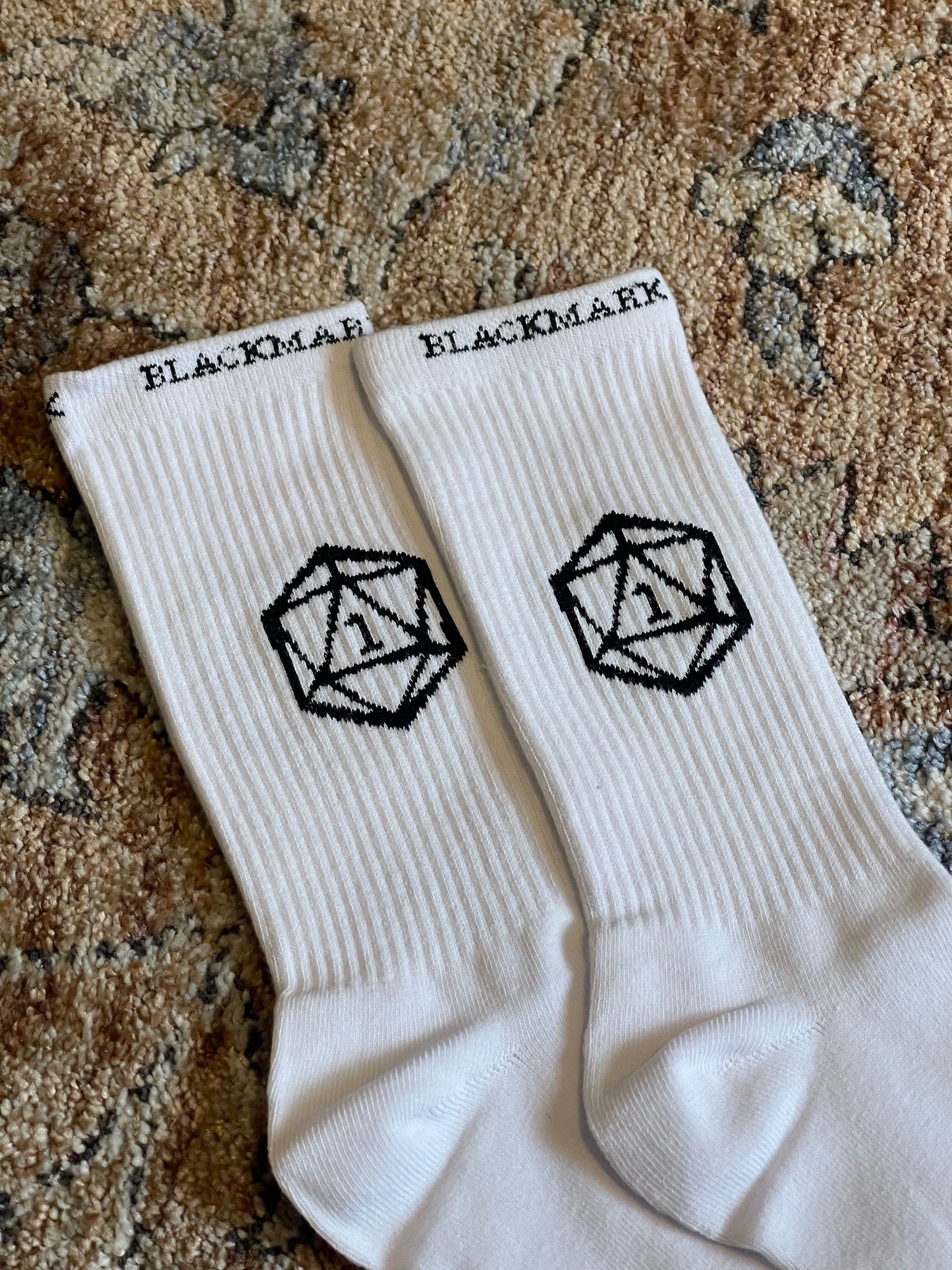 The Nat 1! Tube socks