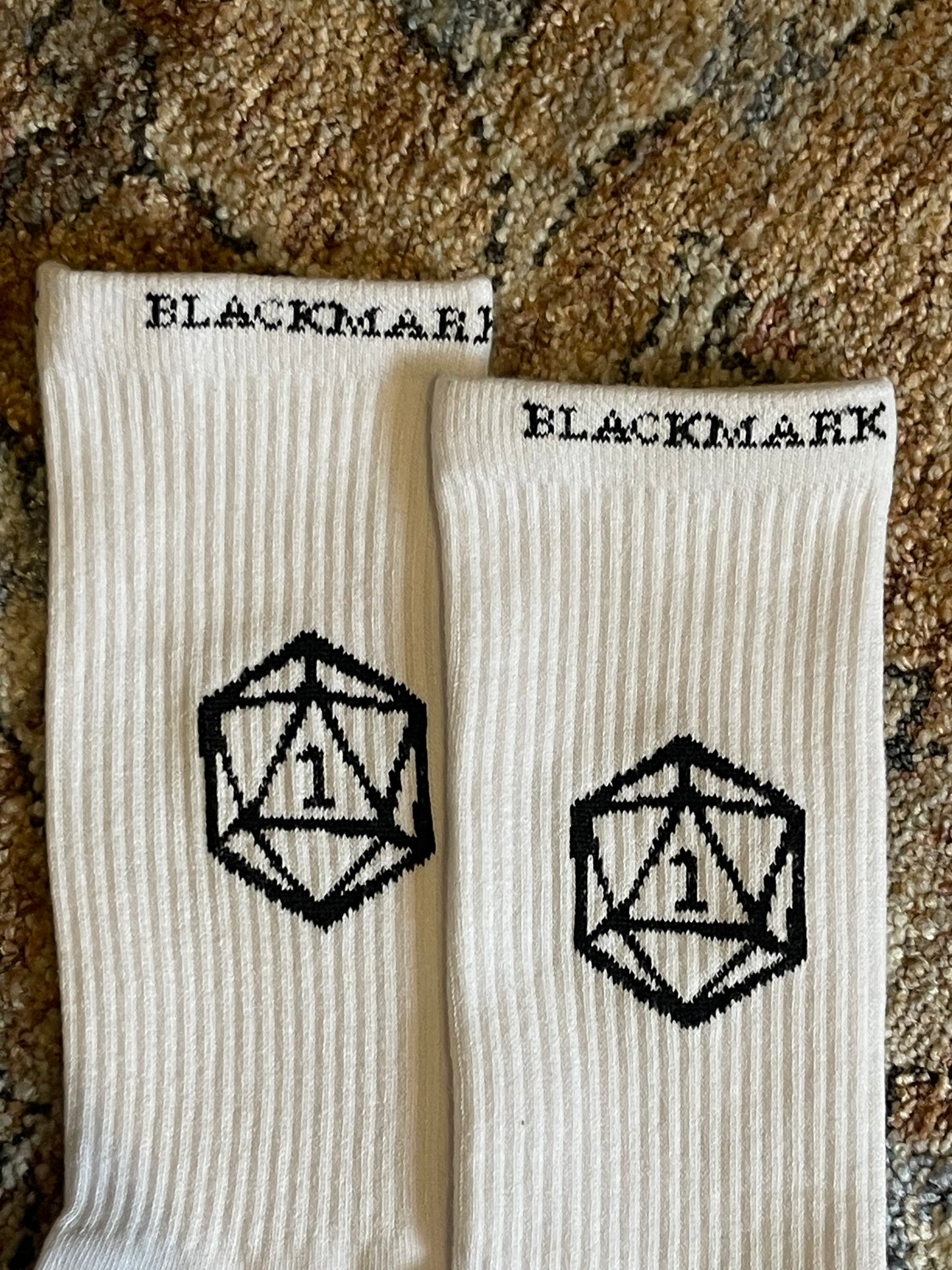 The Nat 1! Tube socks