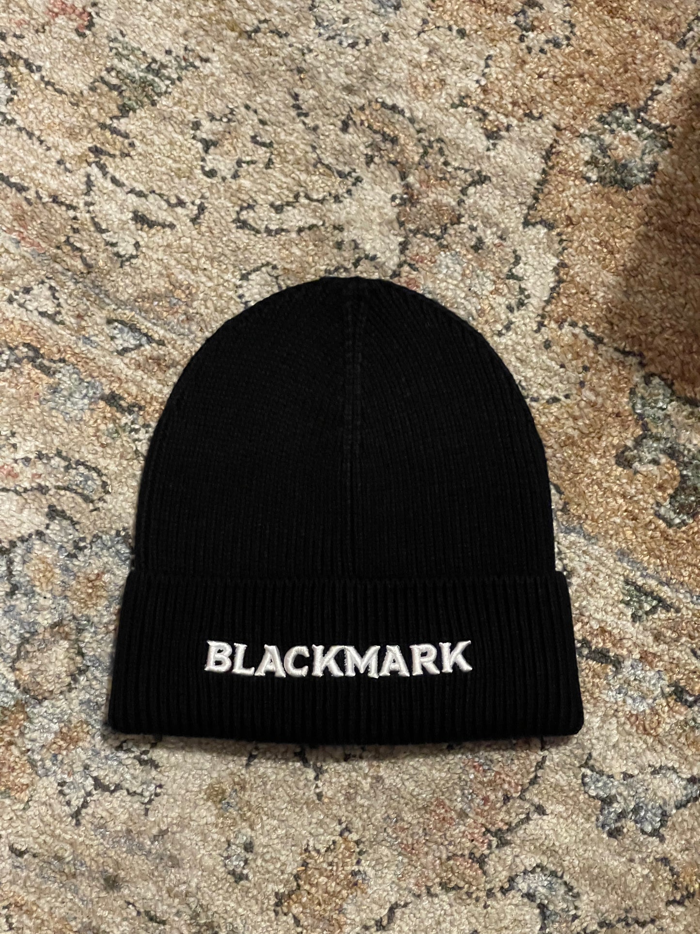 Blackmark Beanie