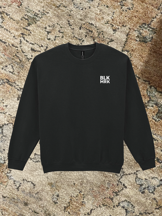 BLKMRK Sweater