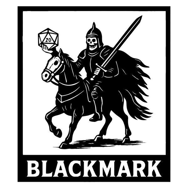 BLACKMARK