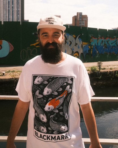 The Druid Short sleeve T-shirt