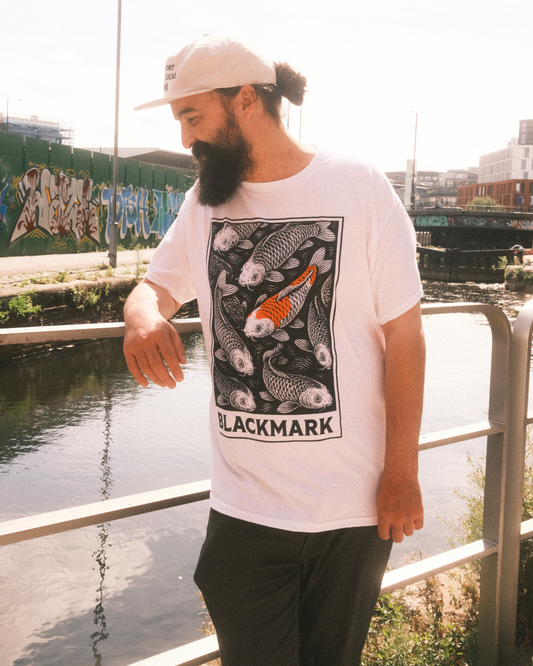 The Druid Short sleeve T-shirt