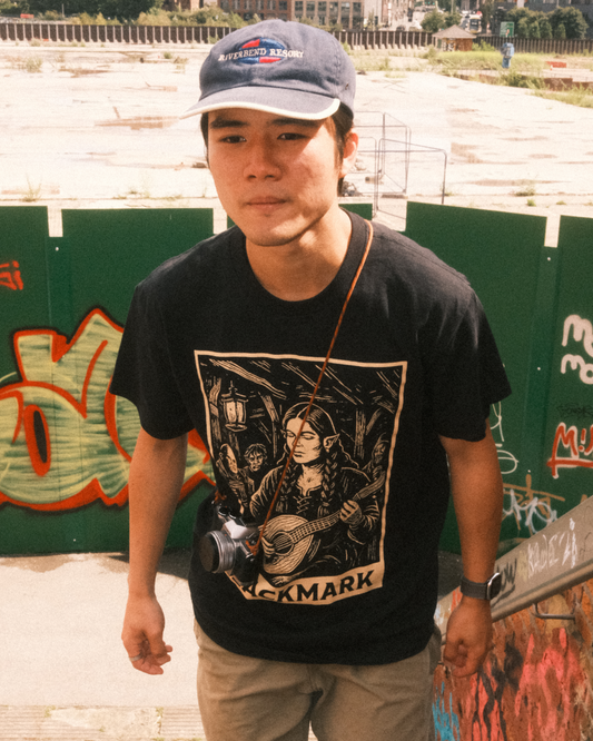 Tavern Whispers Short sleeve T-shirt