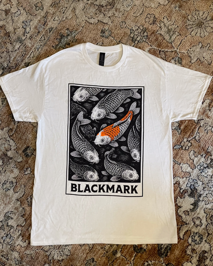 The Druid Short sleeve T-shirt