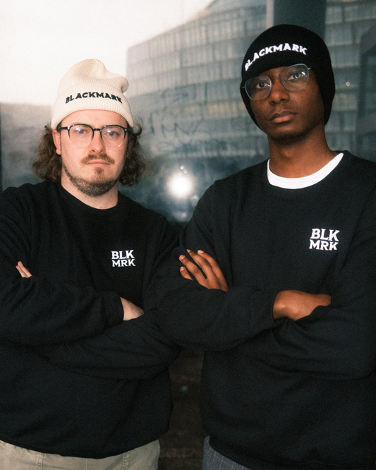 BLKMRK Sweater