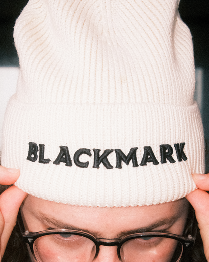 Blackmark Beanie