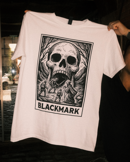 Into the Dungeon Short sleeve T-shirt
