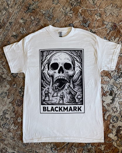 Into the Dungeon Short sleeve T-shirt