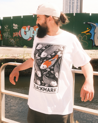 The Druid Short sleeve T-shirt