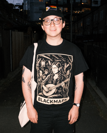 Tavern Whispers Short sleeve T-shirt