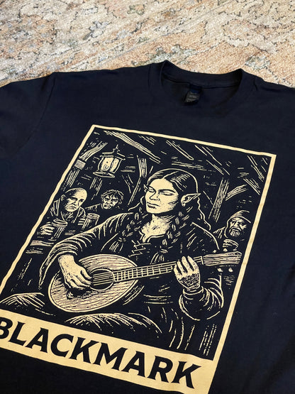 Tavern Whispers Short sleeve T-shirt