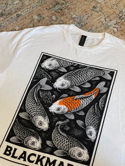 The Druid Short sleeve T-shirt