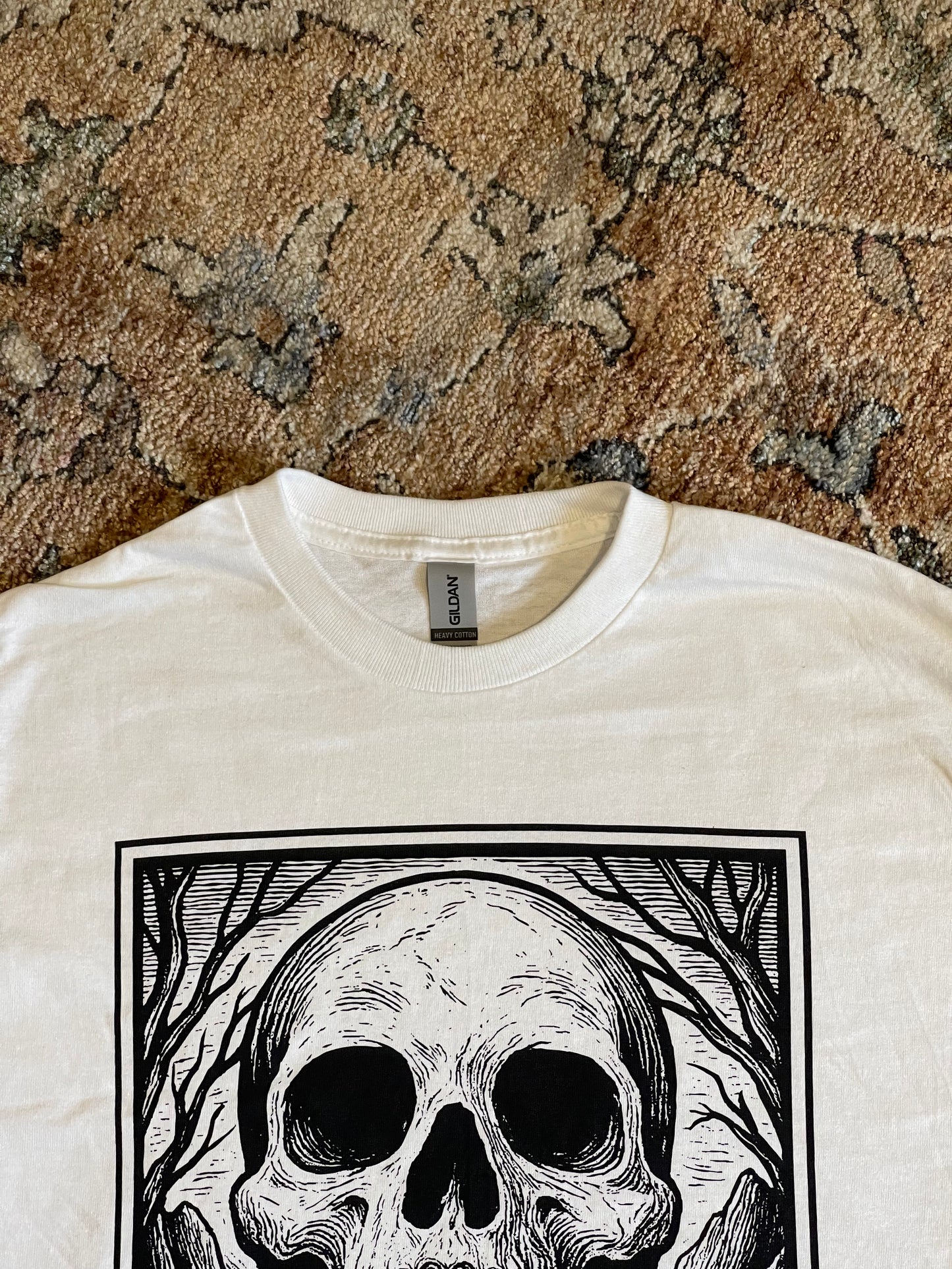 Into the Dungeon Short sleeve T-shirt