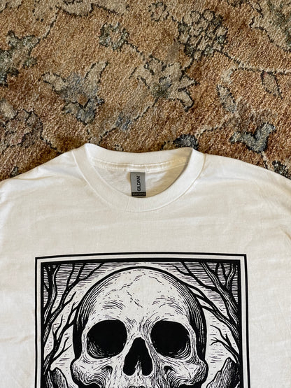 Into the Dungeon Short sleeve T-shirt