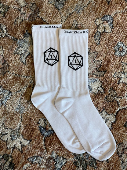 The Nat 1! Tube socks