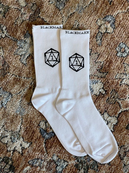 The Nat 1! Tube socks