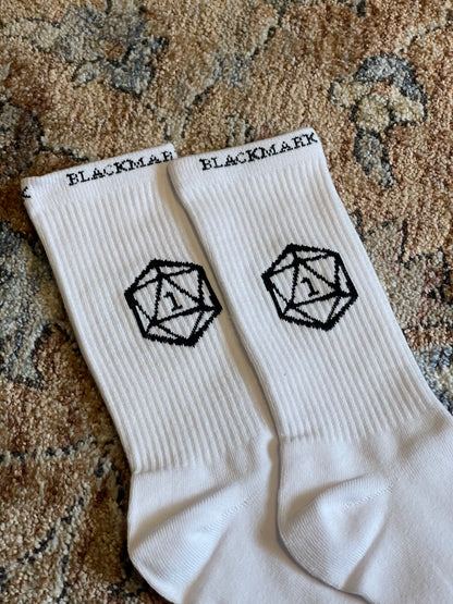 The Nat 1! Tube socks