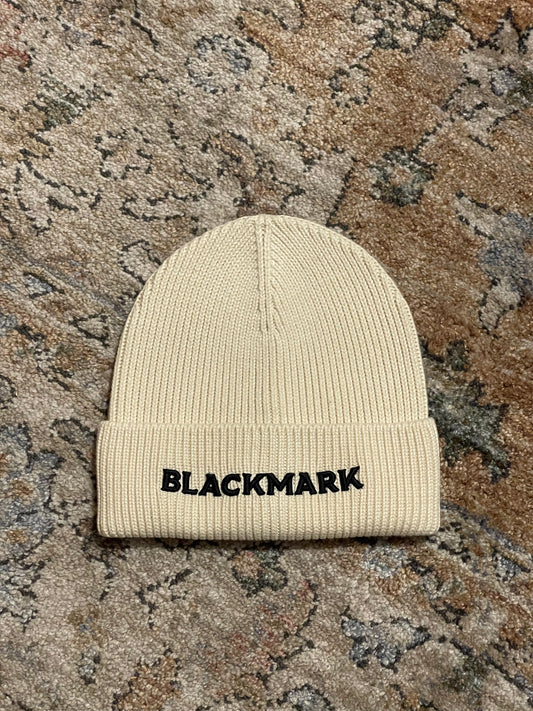 Blackmark Beanie